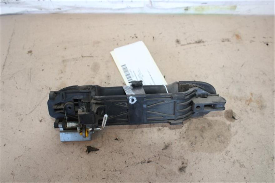 RECAMBIO para Ford TRANSIT CONNECT 1.8 TDDI 55Kw (2006)