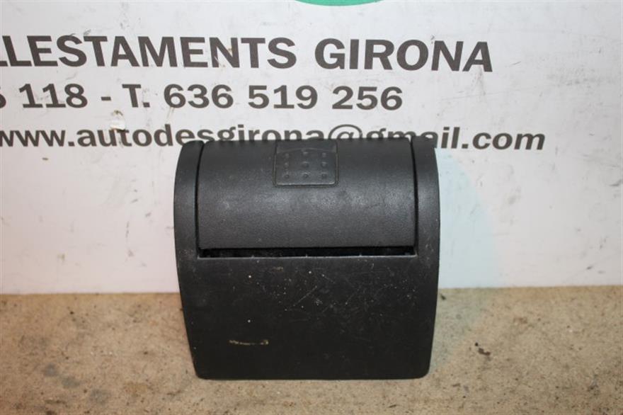 RECAMBIO para Opel Corsa 1.3 CDTI CORSA C 51Kw (2006)