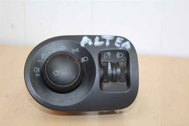 RECAMBIO para Peugeot 407 2.0 HDI 407 SW 100Kw (2005)