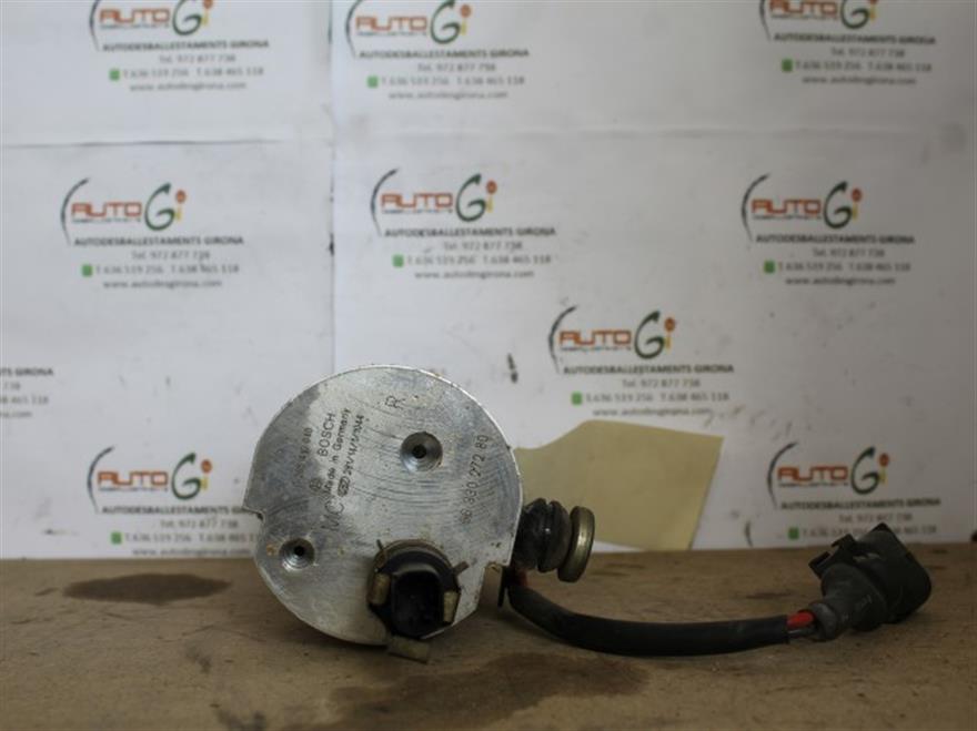RECAMBIO para Peugeot 607 2.2 HDI (2002)