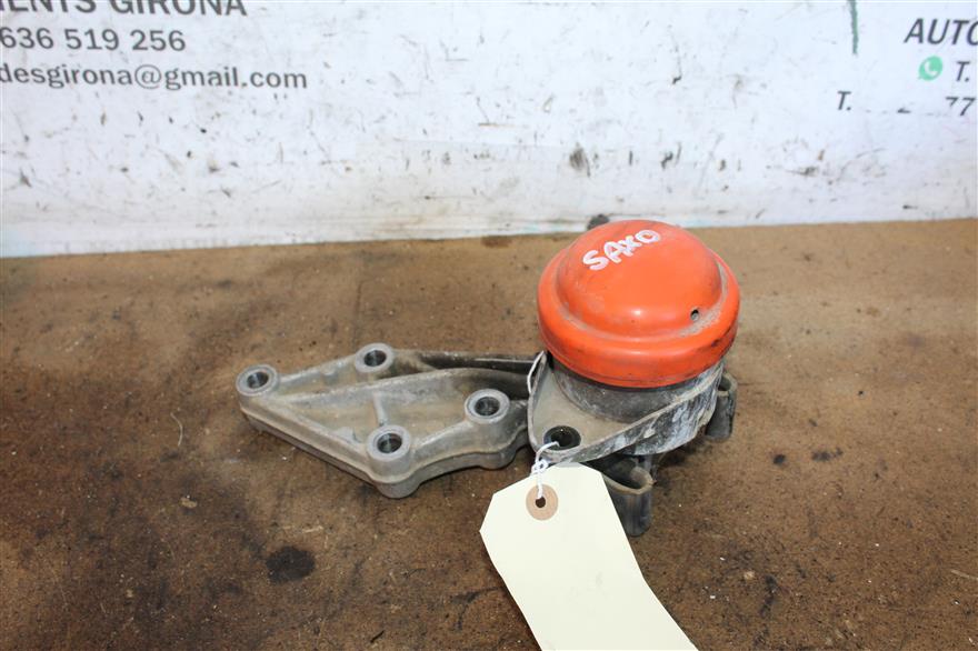 RECAMBIO para Citroen Saxo 1.5 D 42Kw (1996)