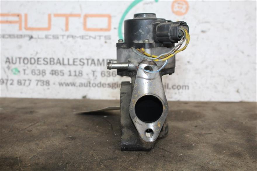 RECAMBIO para Nissan Almera 2.2 D 82Kw (2004)