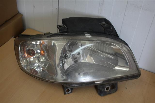 RECAMBIO para Seat Ibiza 1.9 TDI 3P 66Kw (1999)