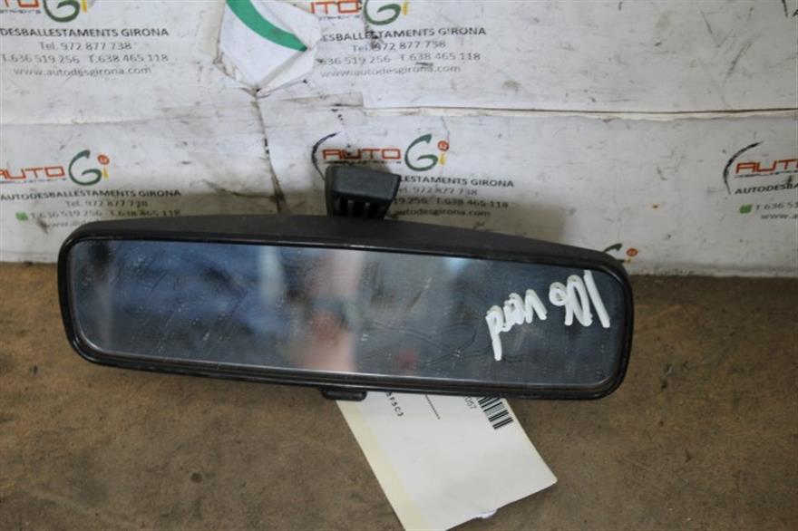 RECAMBIO para Peugeot 106 1.1 G (1998)