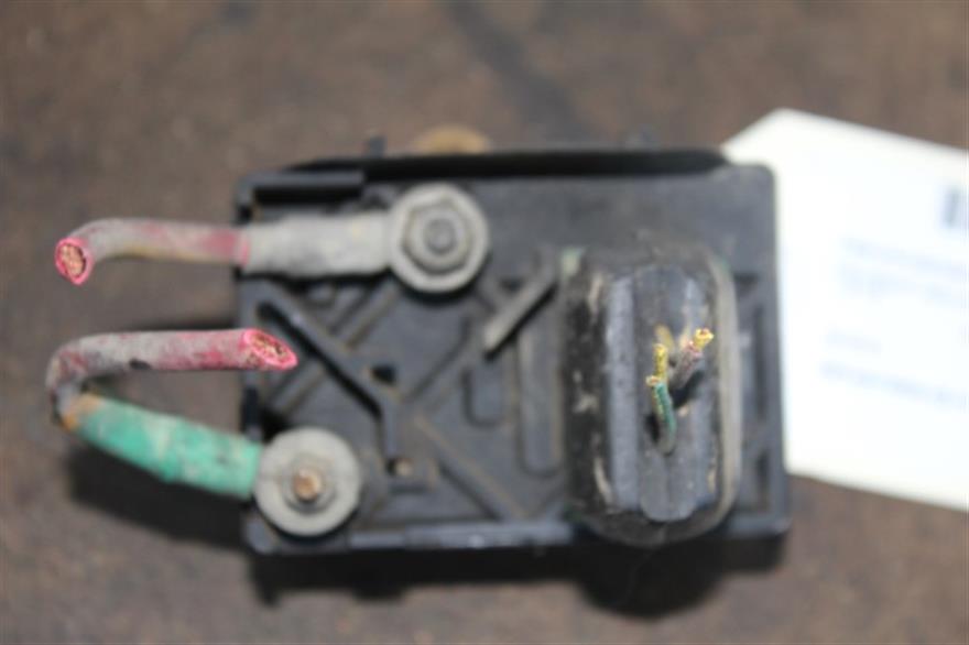 RECAMBIO para Peugeot 306 1.9 TD 0Kw (1997)