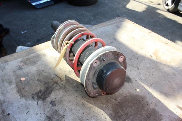 RECAMBIO para Peugeot 206 2.0 G CABRIO 100Kw (2002)