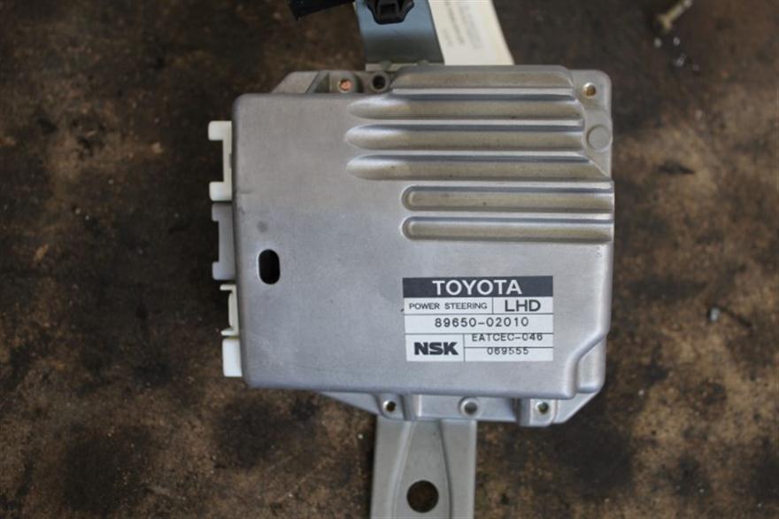 RECAMBIO para Toyota Corolla 1.6 G 81Kw (2004)