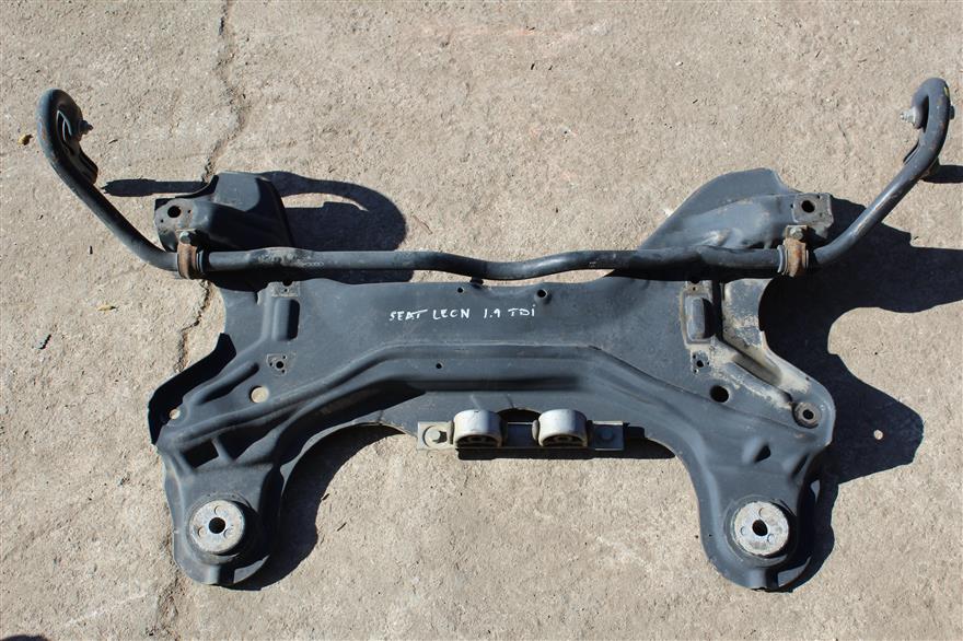 RECAMBIO para Seat Leon 1.9 TDI LEON I (2003)