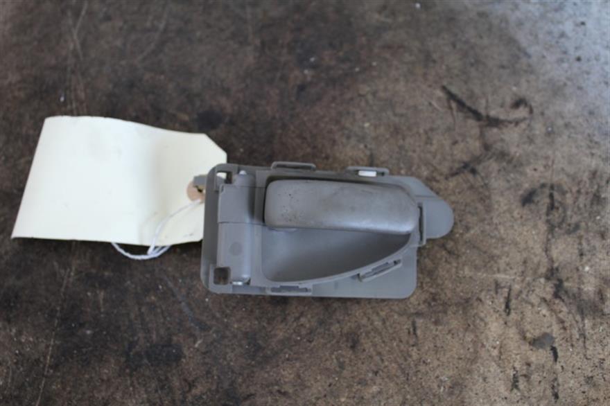 RECAMBIO para Citroen Xsara Picasso 2.0 HDI 66Kw (2001)