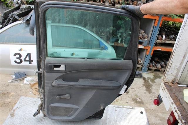 RECAMBIO para Ford C Max 1.6 TDCI CMAX 66Kw (2007)