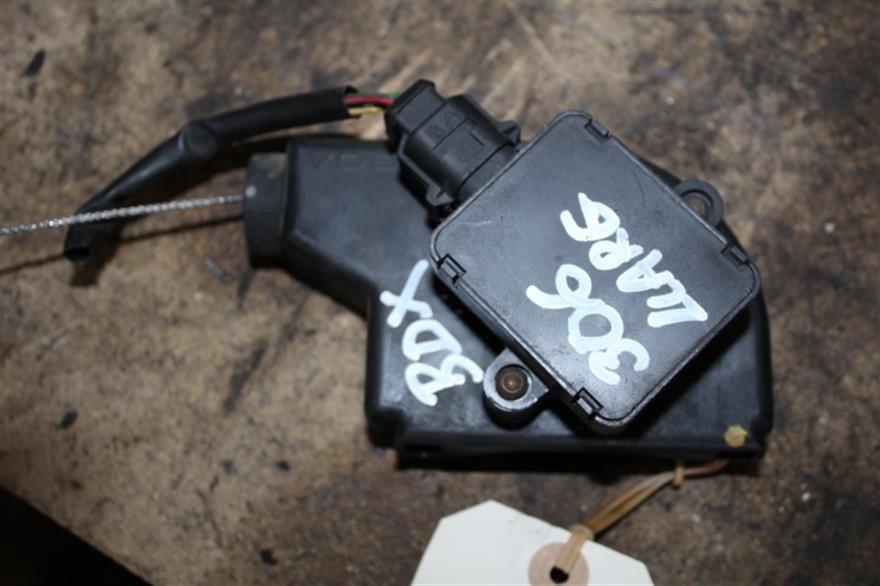 RECAMBIO para Peugeot 306 2.0 HDI FAMILIAR 66Kw (2000)