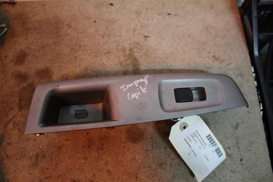 RECAMBIO para Subaru Impreza 2.0 G 110Kw (2008)
