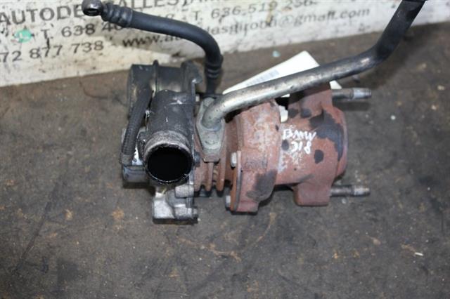 RECAMBIO para Bmw   318 1.7 TDS COMPACT (E36) 66Kw (1999)
