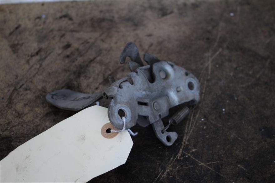 RECAMBIO para Peugeot 307 1.6 G (2001)