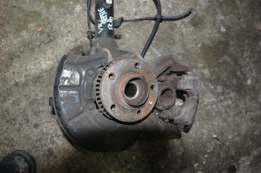 RECAMBIO para Volkswagen New Beetle 1.8 G (2005)