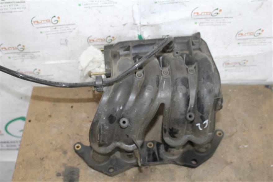 RECAMBIO para Citroen C  2 1.4 G 54Kw (2003)