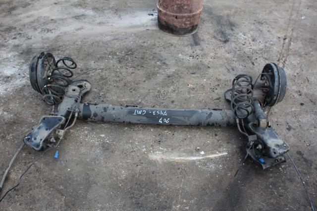 RECAMBIO para Peugeot 207 1.6 HDI (2009)