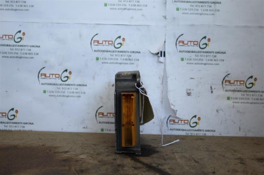 RECAMBIO para Peugeot Boxer 2.5 D 63Kw (2001)