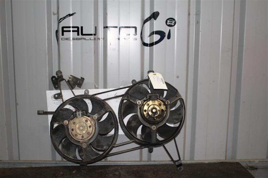 RECAMBIO para Fiat Brava 1.9 D 74Kw (2000)