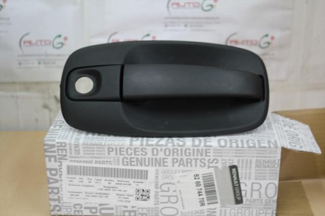 RECAMBIO para Renault Trafic
