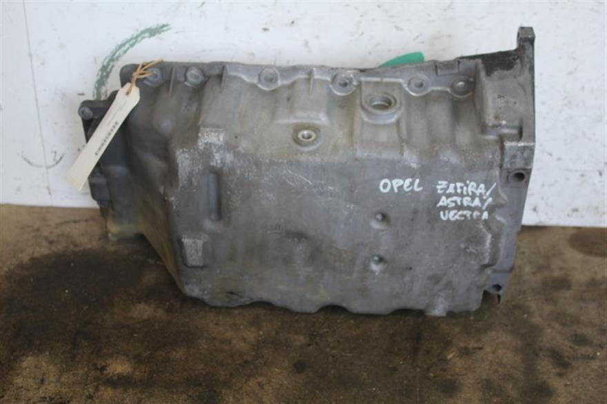 RECAMBIO para Opel Astra 1.6 G 62Kw (2001)
