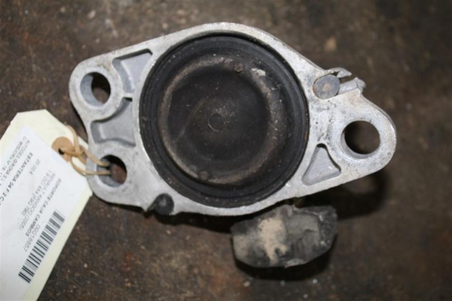 RECAMBIO para Renault Kangoo 1.9 DCI 4X4 (2005)