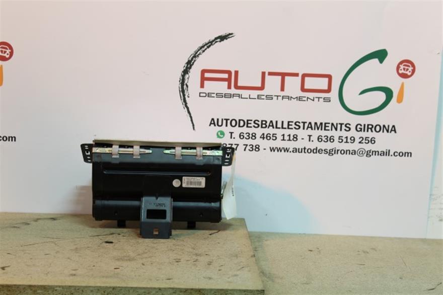 RECAMBIO para Renault Laguna 1.9 DCI LAGUNA II 88Kw (2001)