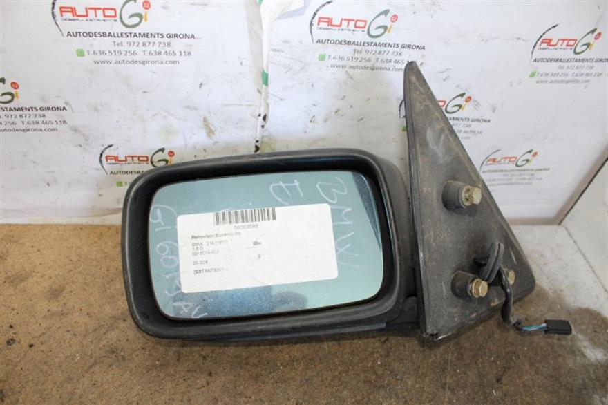 RECAMBIO para Bmw   318 1.8 G    (E36) 85Kw (1993)