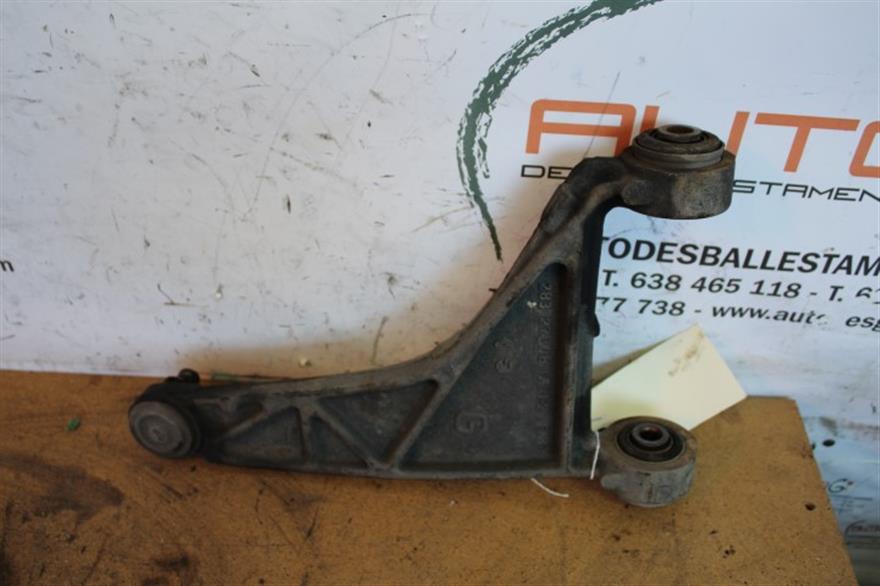 RECAMBIO para Renault Megane Scenic 1.9 DCI 4X4 75Kw (2002)