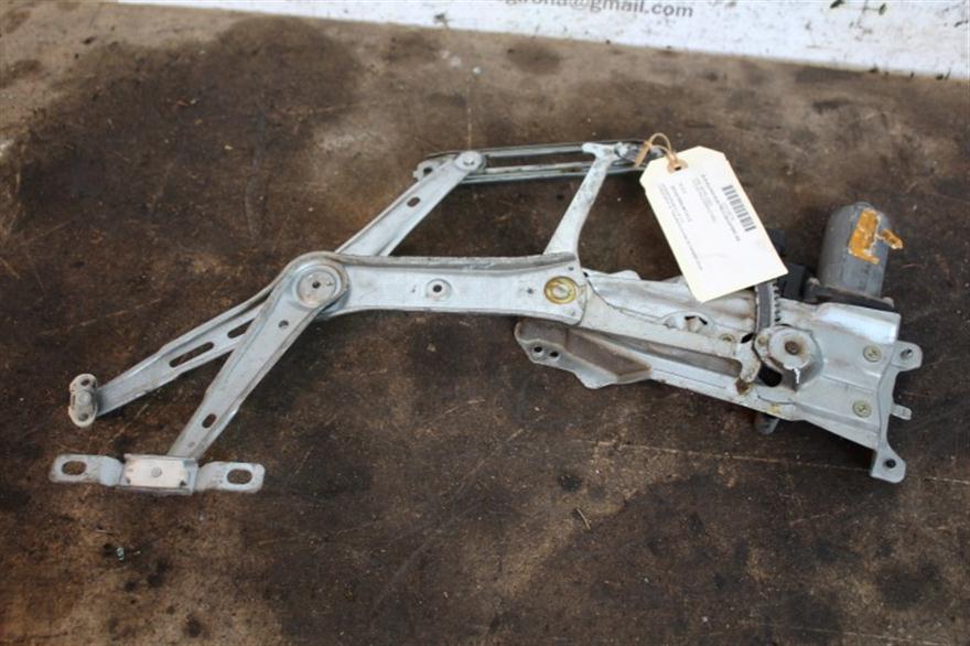 RECAMBIO para Opel Astra 1.6 G ASTRA-G 62Kw (2003)