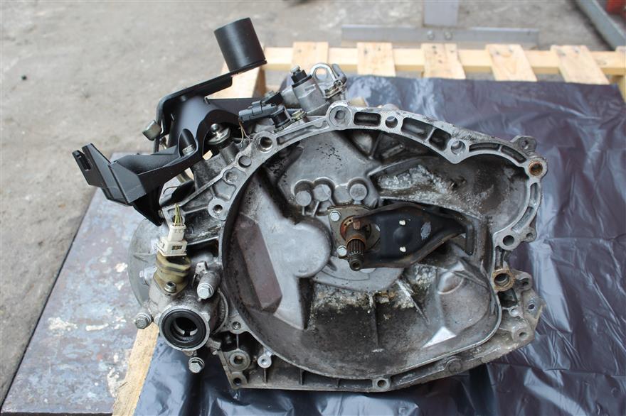 RECAMBIO para Citroen Jumpy 1.9 D 51Kw (2006)