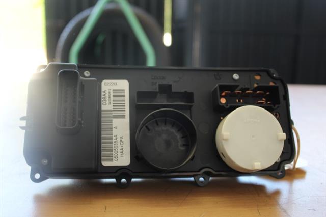 RECAMBIO para Chrysler Voyager 2.4 G 108Kw (2002)