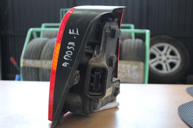 RECAMBIO para Seat Arosa 1.0 G 37Kw (2000)