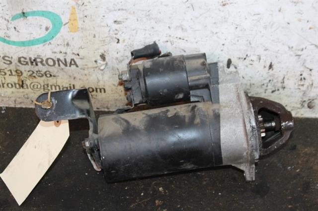 RECAMBIO para Opel Zafira 2.0 DI ZAFIRA A 60Kw (2000)