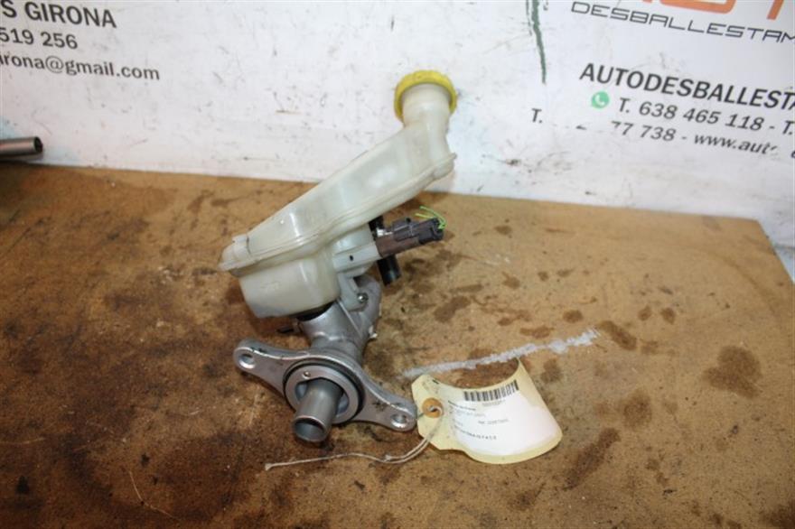 RECAMBIO para Peugeot 207 1.4 HDI 50Kw (2007)