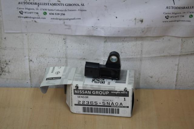 RECAMBIO para Nissan Altima