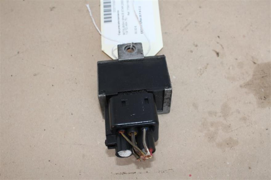 RECAMBIO para Mitsubishi Space Star 1.9 TD 75Kw (2002)
