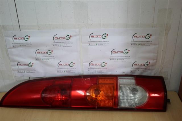 RECAMBIO para Renault Kangoo 1.5 DCI 48Kw (2004)