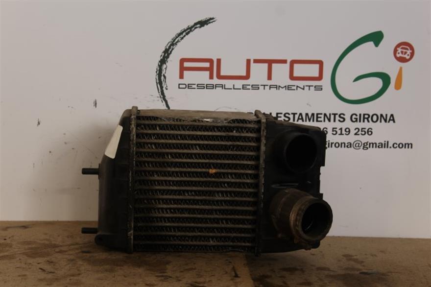 RECAMBIO para Seat Ibiza 1.9 TDI GT (1999)