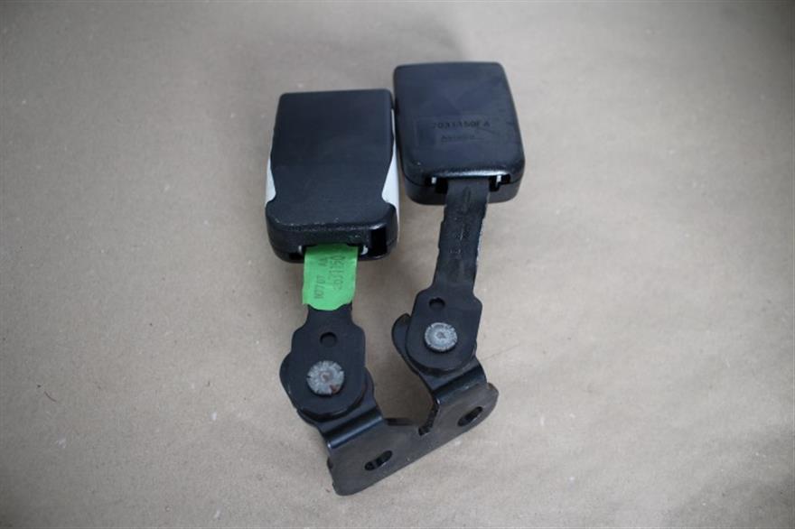 RECAMBIO para Peugeot 607 2.2 HDI (2002)