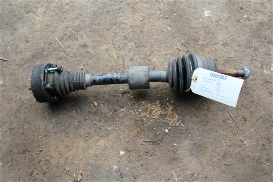 RECAMBIO para Seat Ibiza 1.9 SDI 50Kw (2001)