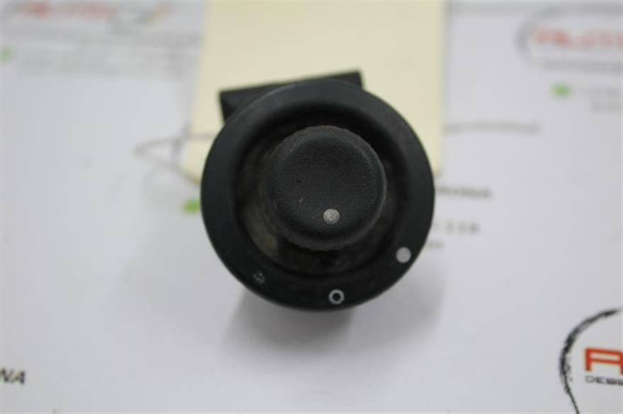 RECAMBIO para Renault Megane 1.6 G (1998)