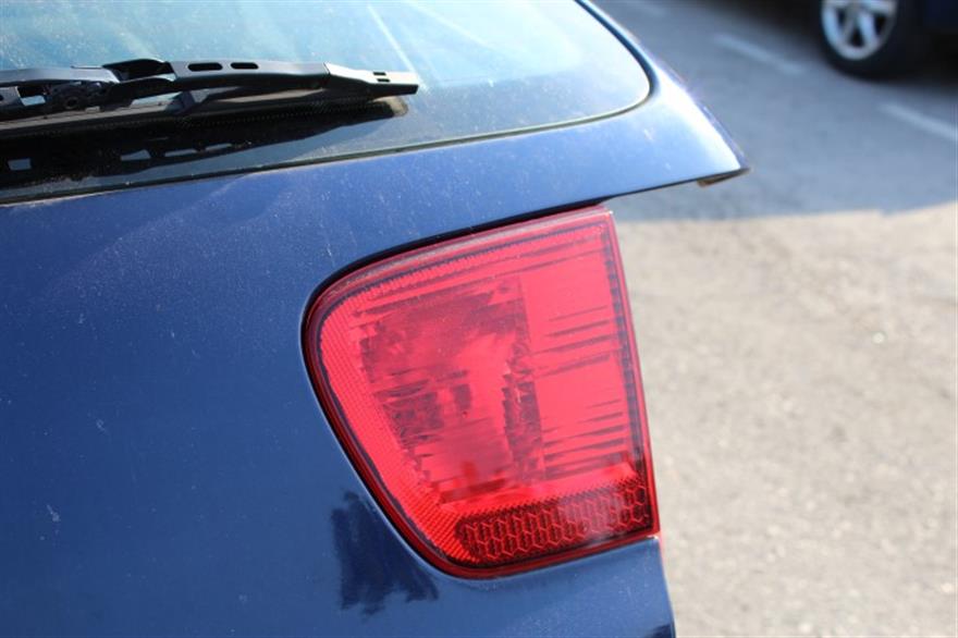 RECAMBIO para Seat Ibiza 1.6 G 74Kw (2000)