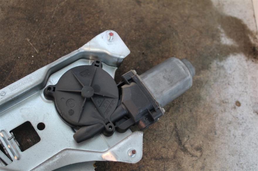 RECAMBIO para Nissan Kubistar 1.5 DCI 62Kw (2009)