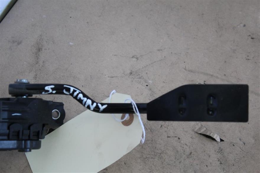 RECAMBIO para Suzuki Jimny 1.5 DCI (2009)