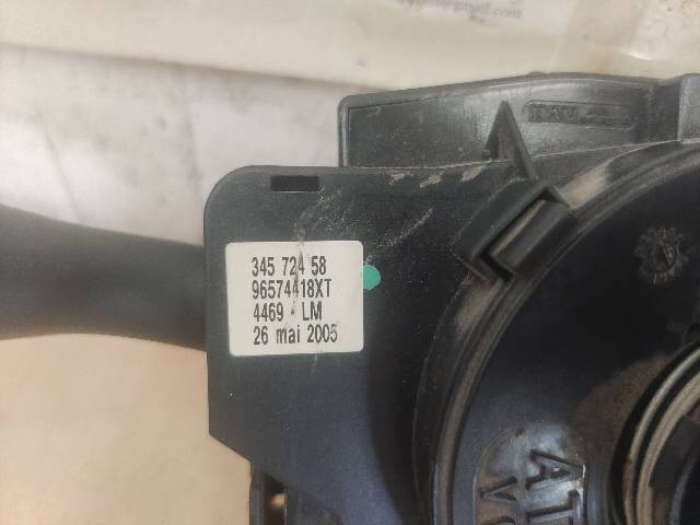 RECAMBIO para Citroen Berlingo 2.0 HDI 66Kw (2005)