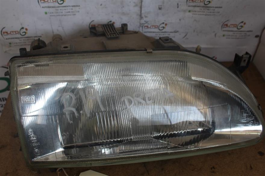 RECAMBIO para Renault 19 1.4 G (1995)
