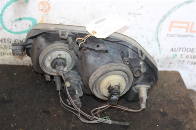 RECAMBIO para Renault Clio 1.1 G 43Kw (2000)