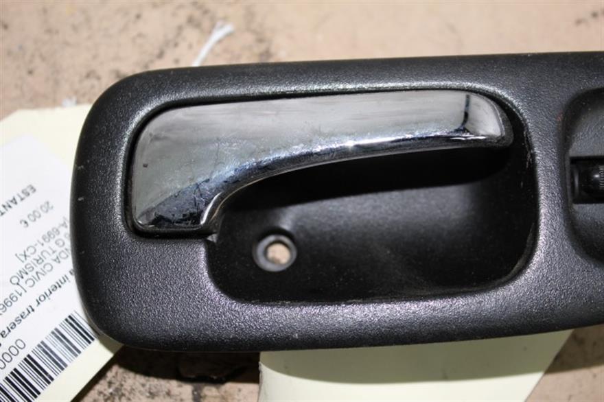 RECAMBIO para Honda Civic 1.6 G 83Kw (1996)