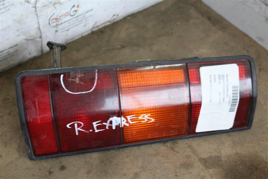 RECAMBIO para Renault Express 1.6 D (1994)